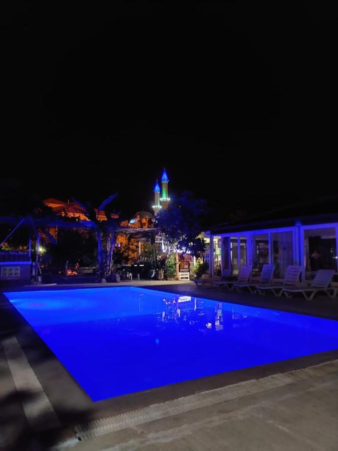 Cc'S Butik Hotel オルデニズ エクステリア 写真