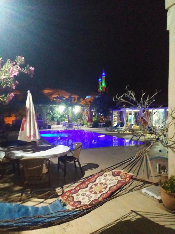 Cc'S Butik Hotel オルデニズ エクステリア 写真