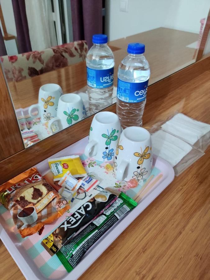 Cc'S Butik Hotel オルデニズ エクステリア 写真