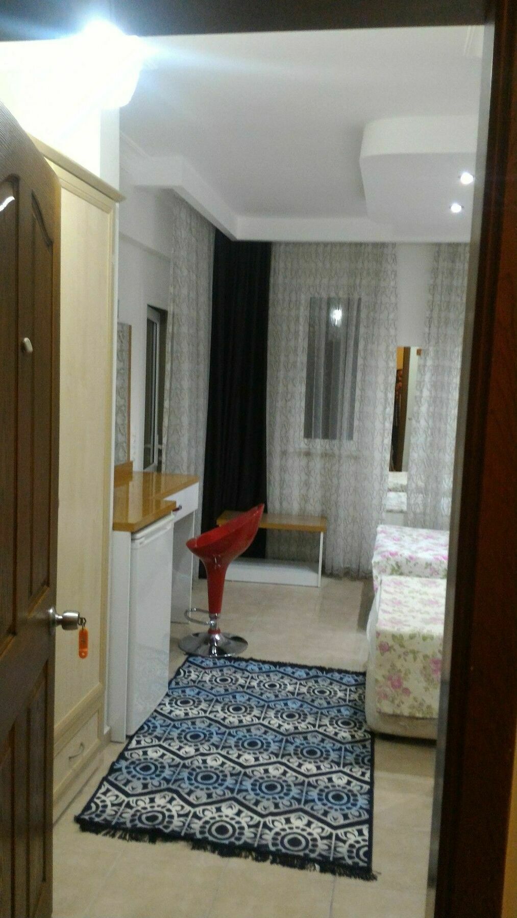 Cc'S Butik Hotel オルデニズ エクステリア 写真